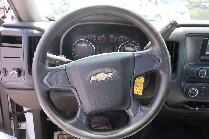 Chevrolet 1500 • 2014 • 166,200 mi 1