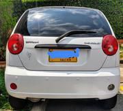 Chevrolet  • 2012 • 86,300 km 7