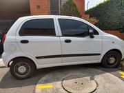 Chevrolet  • 2012 • 86,300 km 4
