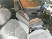 Chevrolet  • 2012 • 86,300 km 2