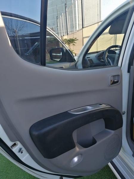 Mitsubishi L200 Pick up • 2013 • 123,502 km 3