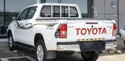 Toyota Hilux • 2018 • 0 km 2