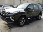 Toyota 4-Runner • 2018 • 0 km 2