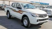 Mitsubishi L200 • 2017 • 1 km 1
