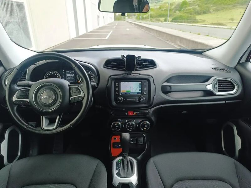 Jeep Renegade • 2017 • 71,000 km 6