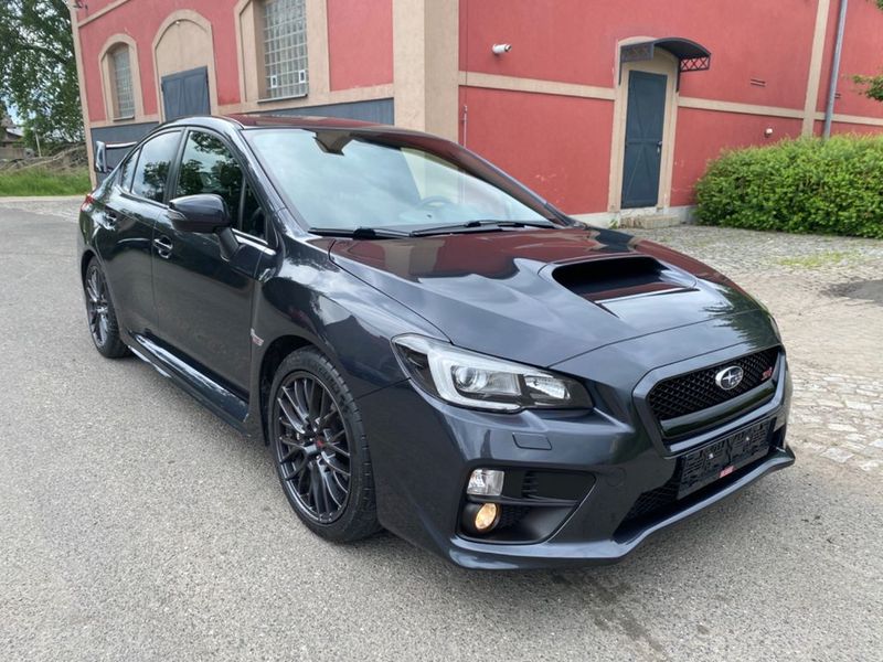 Subaru XV • 2015 • 49,000 km 4