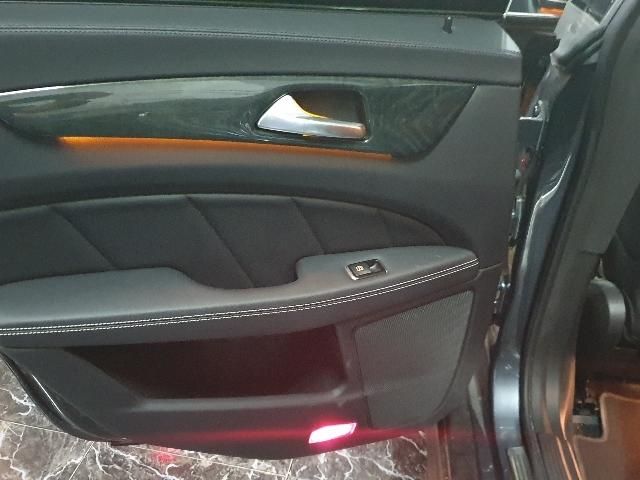 Mercedes-Benz CLS • 2015 • 165,000 km 10