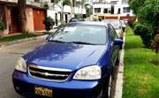 Chevrolet Optra • 2009 • 2 km 4