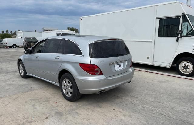 Mercedes-Benz R-Class • 2006 • 9 km 2