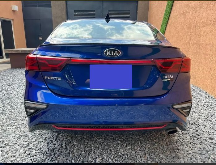 Kia Forte • 2020 • 70,000 km 5