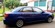 Chevrolet Optra • 2009 • 2 km 1