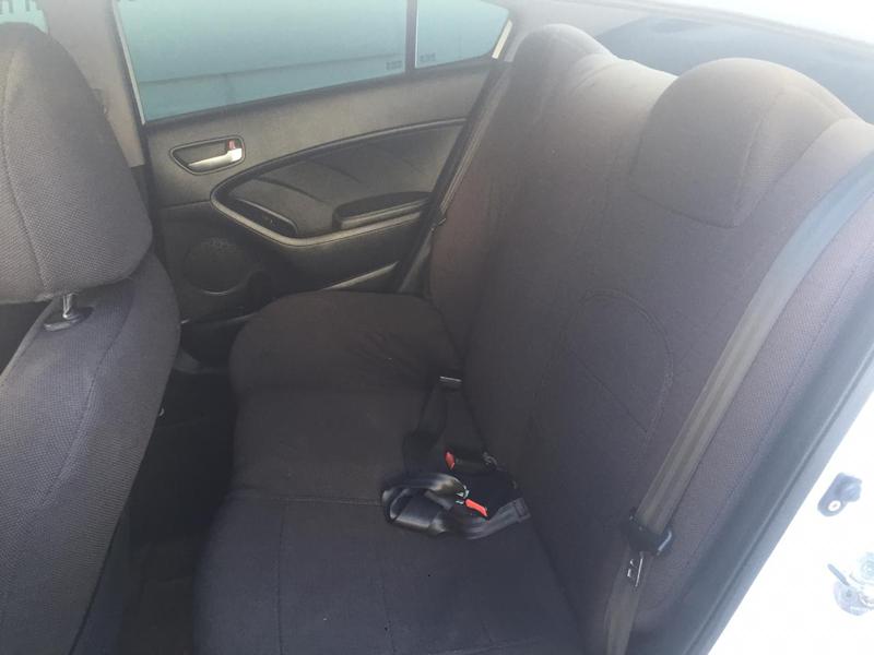 Kia Cerato • 2016 • 62,000 km 9