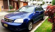 Chevrolet Optra • 2009 • 12,800 km 2