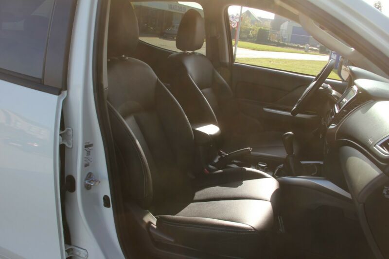 Mitsubishi L200 • 2017 • 95,000 km 13