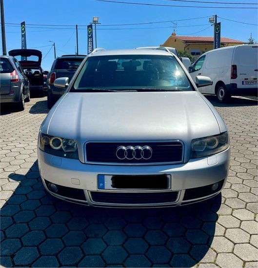 Audi 80 Cabrio • 2017 • 64,000 km 3