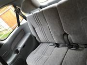 Toyota Avensis Van Verso • 2002 • 183,000 km 3