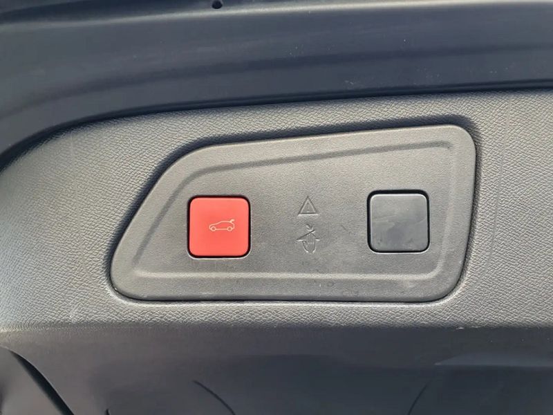 Citroën C5 • 2021 • 52,000 km 10