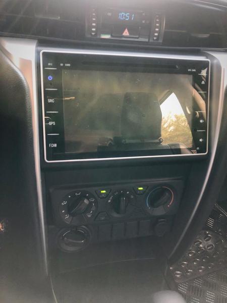 Toyota  • 2018 • 10,703 km 6