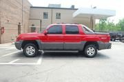 Chevrolet Avalanche • 2004 • 150,000 km 1