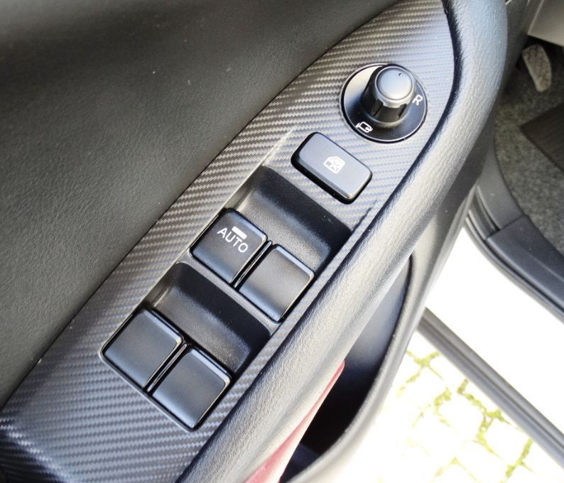 Mazda CX-3 • 2015 • 63,000 km 19