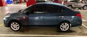Nissan Versa • 2014 • 49,000 km 2