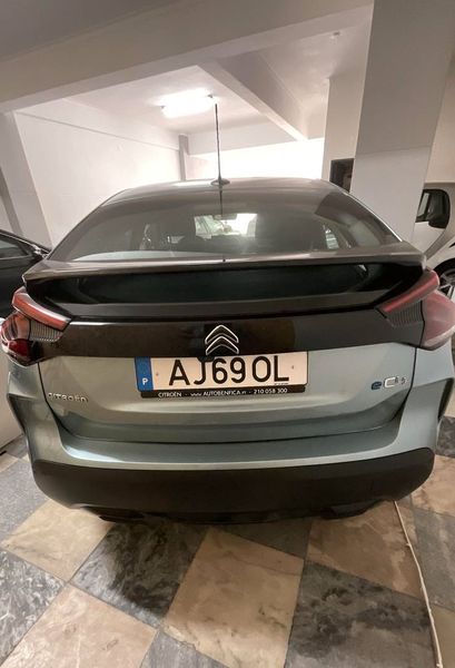 Citroën C4 • 2021 • 19,999 km 2