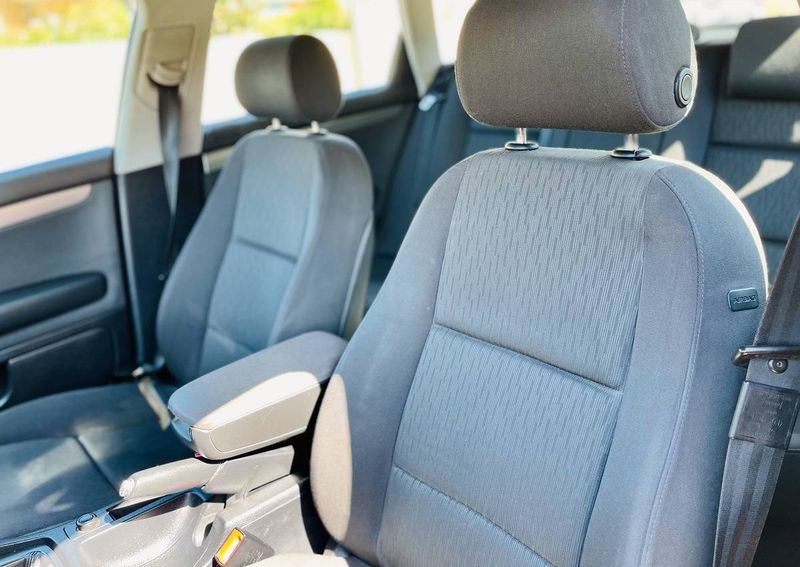 Audi A4 Avant • 2005 • 250,000 km 4