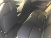 Honda Civic • 2017 • 2 km 8