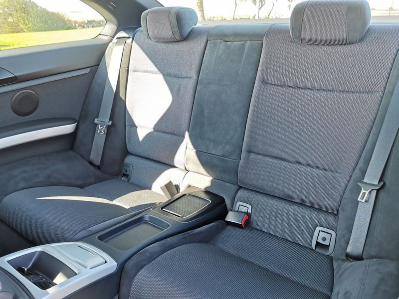 BMW 520D • 2007 • 75,000 km 3