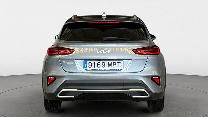 Kia Cee`d • 2024 • 16,000 km 15