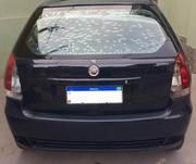 Fiat Palio Weekend • 2011 • 100,063 km 2