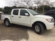 Nissan Frontier • 2015 • 1 km 1
