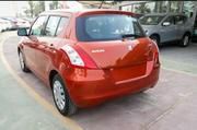 Suzuki Swift • 2018 • 0 km 2
