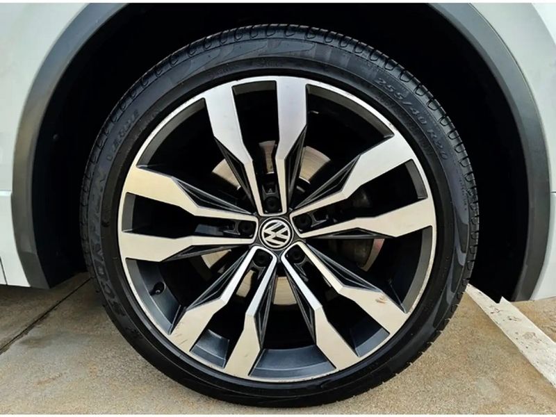 Volkswagen Tiguan • 2018 • 95,000 km 12