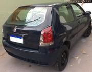 Fiat Palio Weekend • 2011 • 100,063 km 4