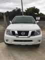 Nissan Frontier • 2015 • 1 km 4