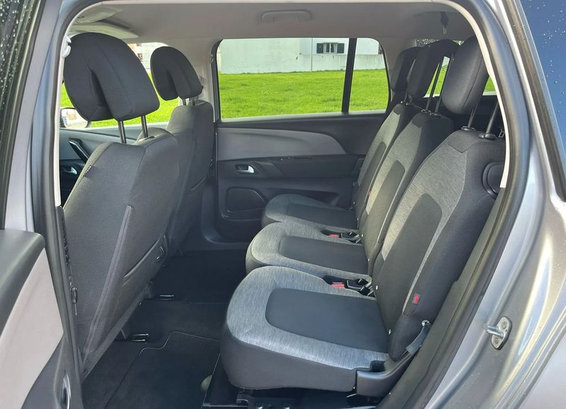 Citroën C4 • 2020 • 69,000 km 9