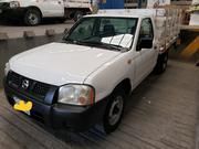 Nissan NP300 Pickup • 2013 • 143,000 km 1