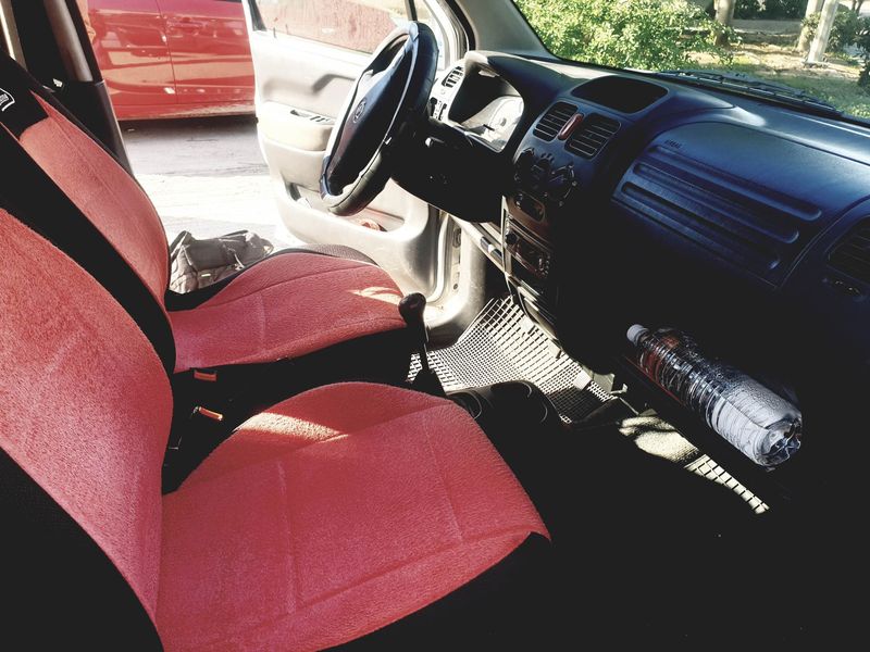 Opel Agila • 2003 • 170,000 km 8