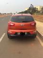 Kia Sportage • 2013 • 55,000 km 5