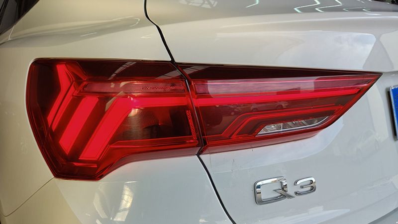 Audi Q3 • 2022 • 57,000 km 17