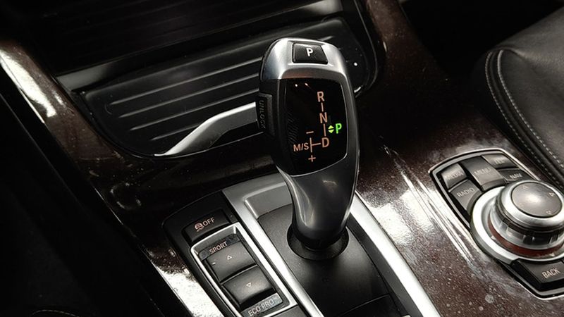 BMW X4 • 2017 • 148,287 km 5