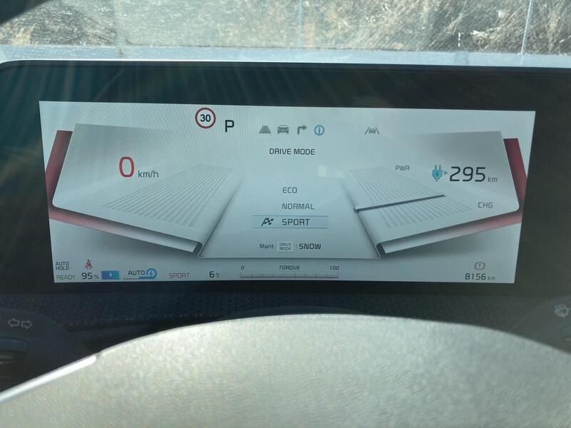 Kia Cee`d • 2024 • 8,150 km 36