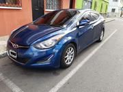 Hyundai Elantra • 2016 • 36,299 km 1