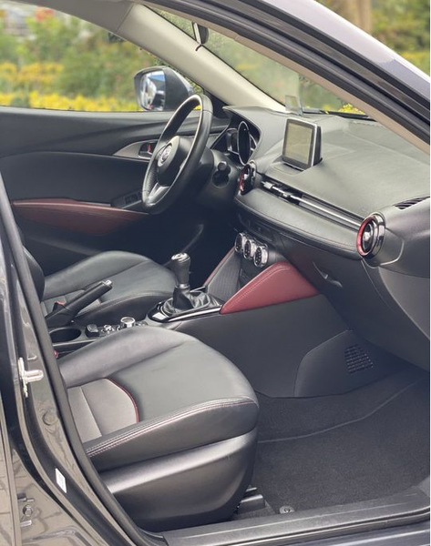 Mazda CX-3 • 2015 • 63,000 km 29