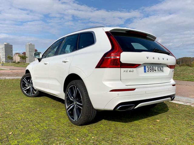 Volvo XC • 2018 • 29,990 km 3