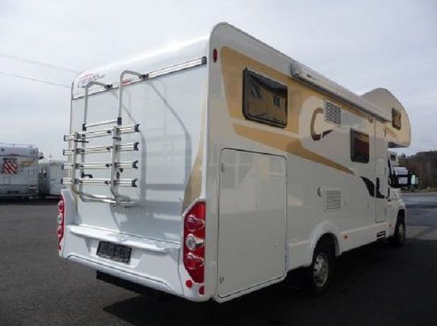Fiat Ducato • 2013 • 81,000 km 3
