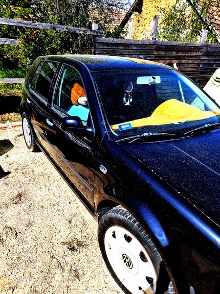 Volkswagen Golf • 2007 • 190,000 km 6