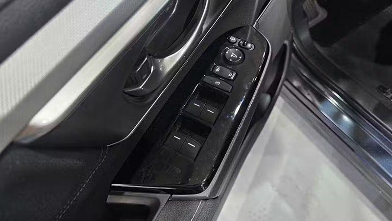 Honda CR-V • 2022 • 73,630 km 33