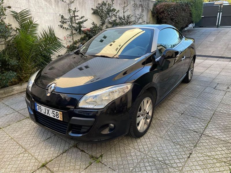 Renault Mégane CC • 2010 • 145,000 km 4
